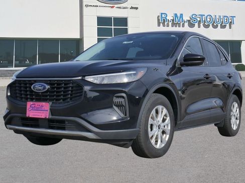 Used 2023 Ford Escape Active w/ Tech Pack #2 AWD/4WD image 15