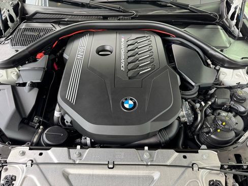 Used 2023 BMW M340i xDrive image 27