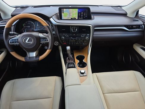 Used 2018 Lexus RX 350 AWD w/ Premium Package image 10