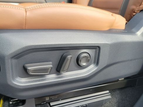 New 2026 Toyota Tundra 1794 Edition AWD/4WD image 16