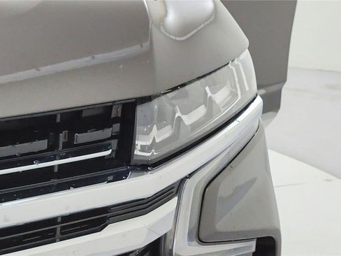Used 2021 Chevrolet Tahoe LT AWD/4WD image 26