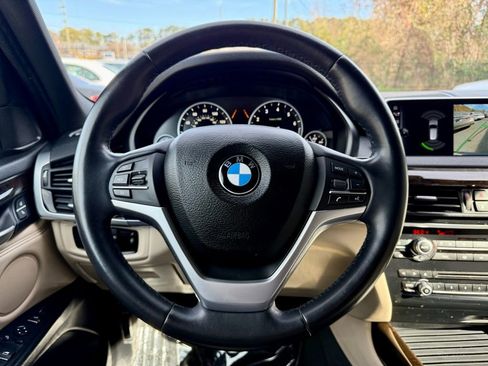 Used 2017 BMW X5 xDrive35i AWD/4WD image 22