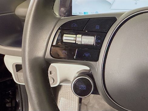 Used 2023 Hyundai Ioniq 6 SEL image 14