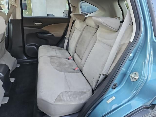 Used 2014 Honda CR-V EX image 24