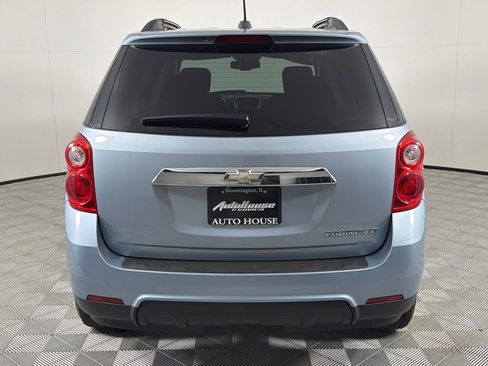 Used 2015 Chevrolet Equinox LT w/ Power Convenience Package image 5