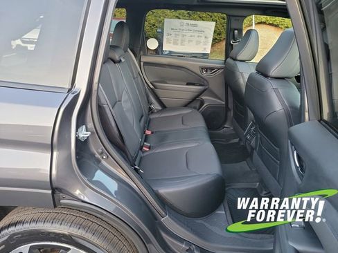 New 2026 Subaru Forester Limited image 17