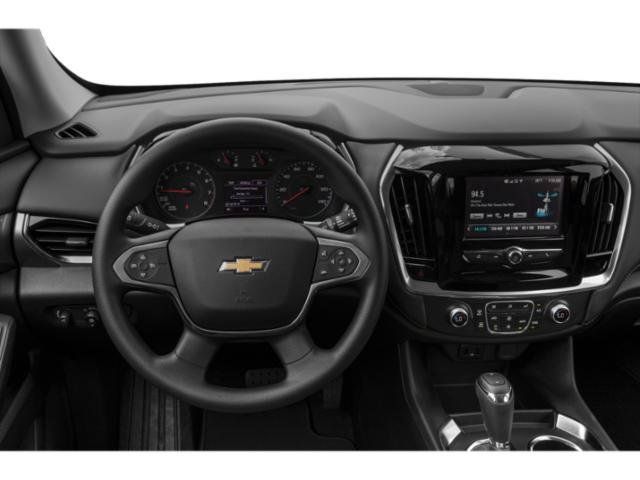 Used 2018 Chevrolet Traverse LS FWD image 10