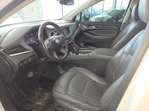 Used 2020 Buick Enclave Essence w/ Sound and Sites Package FWD image 15