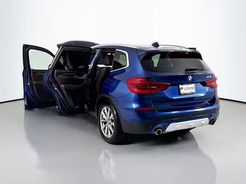 Used 2018 BMW X3 xDrive30i AWD/4WD image 20