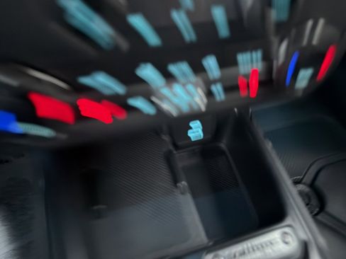 New 2025 Ford Bronco Big Bend image 28