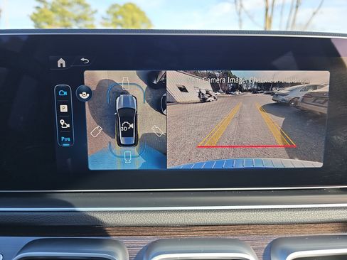 New 2026 Mercedes-Benz GLE 350 GLE 350 image 24