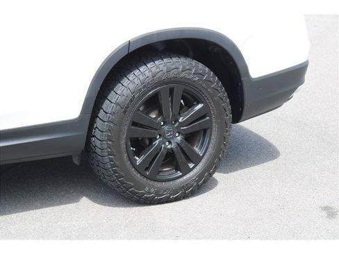 Used 2017 Honda Pilot EX-L image 6