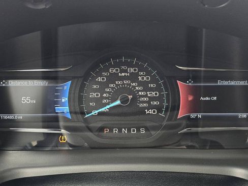 Used 2015 Ford Flex Limited AWD/4WD image 32