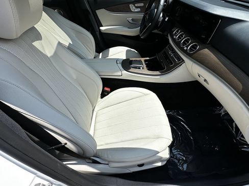 Certified 2023 Mercedes-Benz E 350 4MATIC Sedan image 16