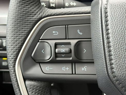 Used 2026 Toyota Tacoma TRD Sport RWD image 17