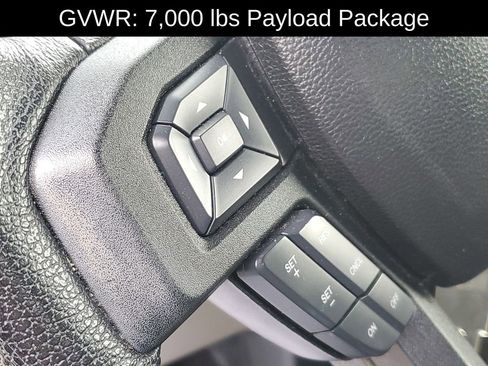 Used 2016 Ford F150 XLT w/ Equipment Group 302A Luxury AWD/4WD image 10