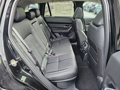 New 2026 MAZDA CX-50 AWD 2.5 Hybrid w/ Weather Package image 27