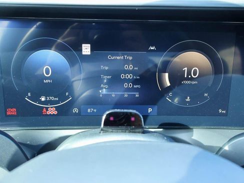 New 2026 Hyundai Palisade SEL image 16