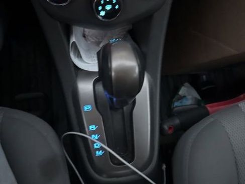 Used 2013 Chevrolet Sonic LT w/ Wheels and Fog Lamp Package image 18