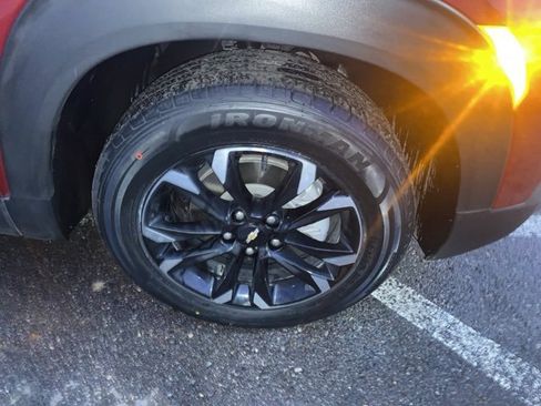 Used 2023 Chevrolet TrailBlazer LT image 20