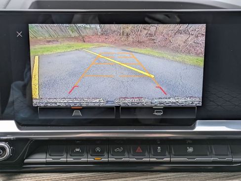 Certified 2025 GMC Sierra 1500 Elevation image 20