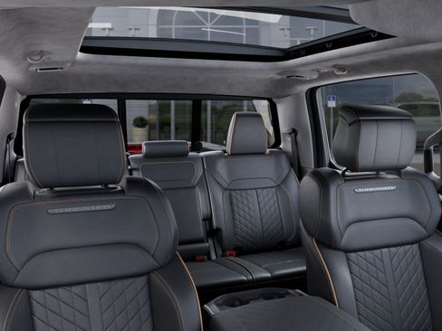 New 2026 RAM 1500 Tungsten image 26