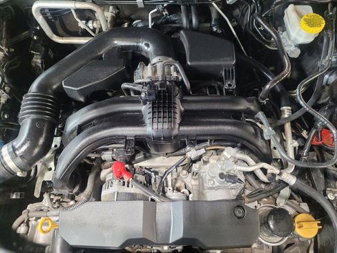 Used 2019 Subaru Legacy 2.5i Limited w/ Cargo Package image 30