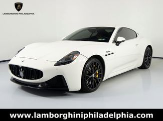 Used 2024 Maserati GranTurismo Modena video 1