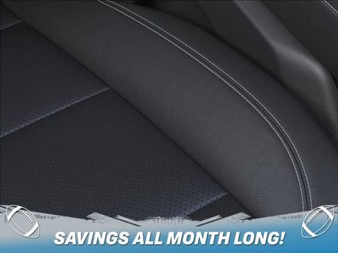 New 2026 Chevrolet Traverse LT w/ Midnight/Sport Edition AWD/4WD image 21