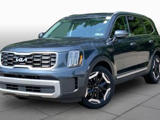 Used 2024 Kia Telluride S w/ S Sunroof Package AWD/4WD video 1