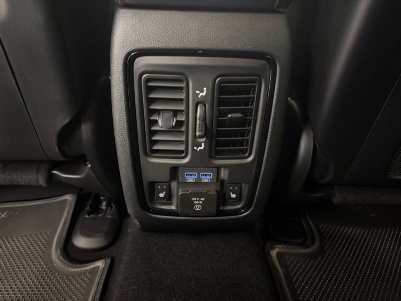 New 2026 Dodge Durango R/T AWD/4WD image 22