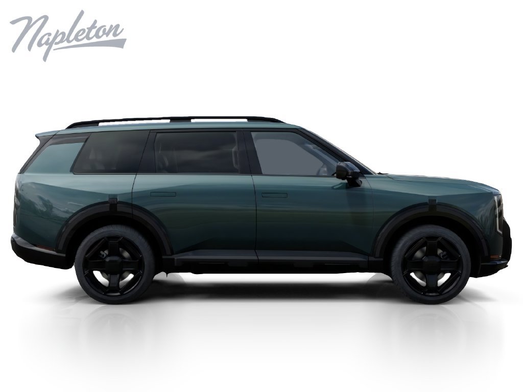New 2027 Kia Telluride X-Line SX Prestige w/ Executive Package AWD/4WD image 8