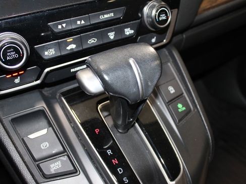 Used 2021 Honda CR-V Touring image 54