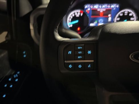 Used 2023 Ford F150 XLT w/ Equipment Group 302A High image 17