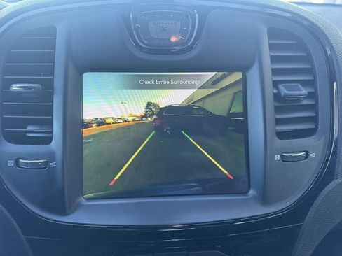 Used 2023 Chrysler 300 S image 20