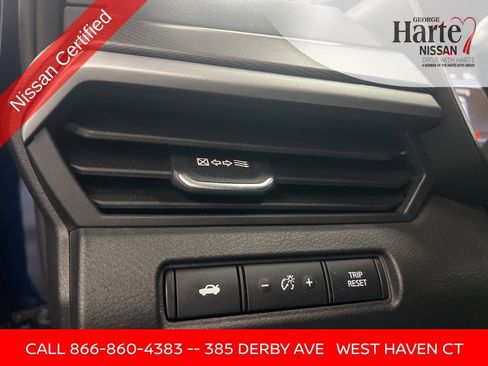 Certified 2023 Nissan Altima 2.5 SR image 45