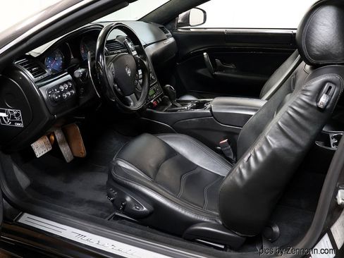 Used 2012 Maserati GranTurismo S RWD image 25