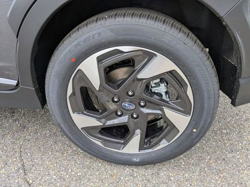 New 2026 Subaru Crosstrek 2.5i Limited AWD/4WD image 9