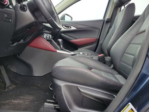 Used 2018 MAZDA CX-3 Touring image 17
