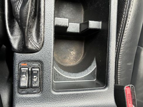 Used 2015 Subaru Impreza 2.0i Limited image 12