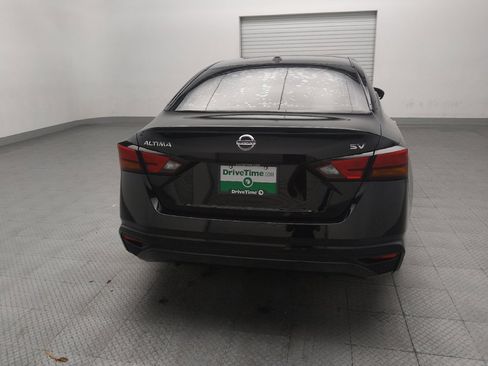 Used 2021 Nissan Altima 2.5 SV FWD image 7