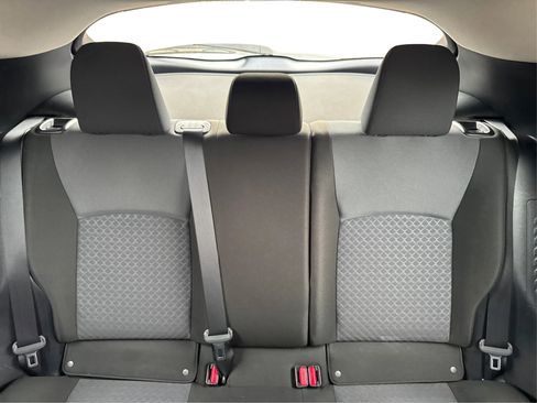 Used 2020 Toyota C-HR LE image 16