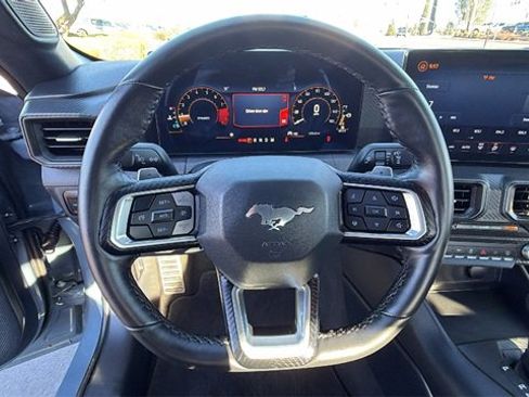 Used 2024 Ford Mustang GT image 22