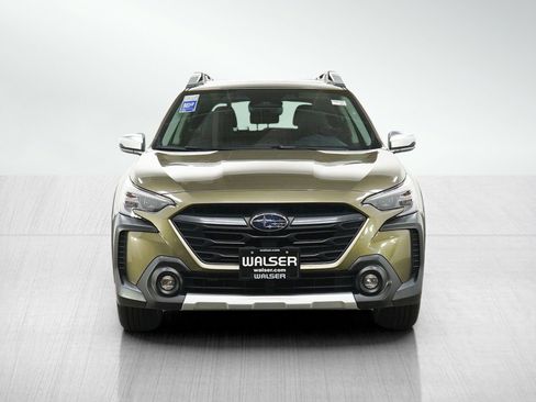 Used 2023 Subaru Outback Touring XT AWD/4WD image 8