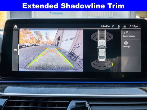 Used 2023 BMW 530i xDrive w/ M Sport Package image 22