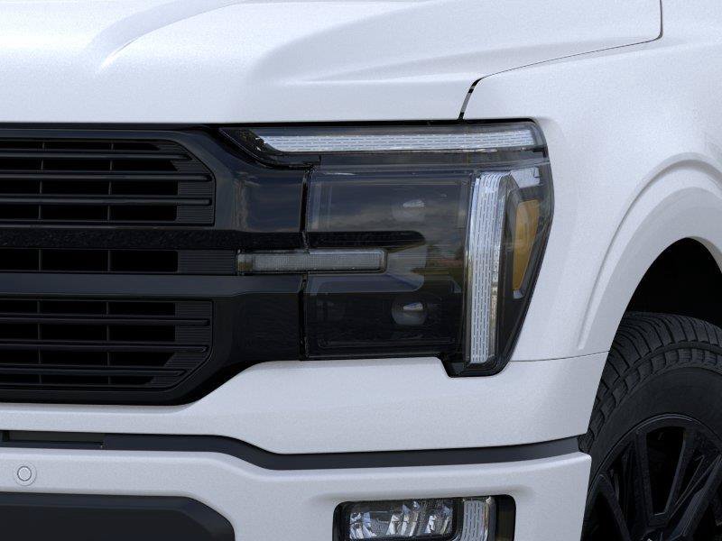 New 2026 Ford F150 Platinum w/ Equipment Group 701A Standard AWD/4WD image 18