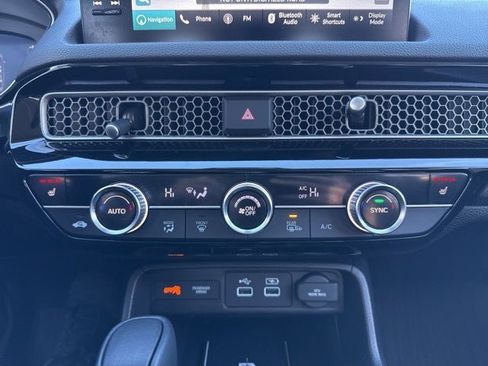 Used 2024 Honda Civic Touring image 30