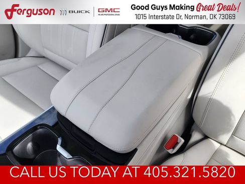 New 2027 Buick Enclave Avenir AWD/4WD image 32