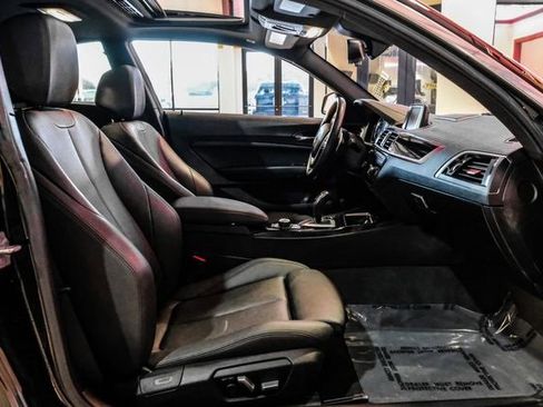 Used 2019 BMW 230i xDrive Coupe w/ Convenience Package image 33