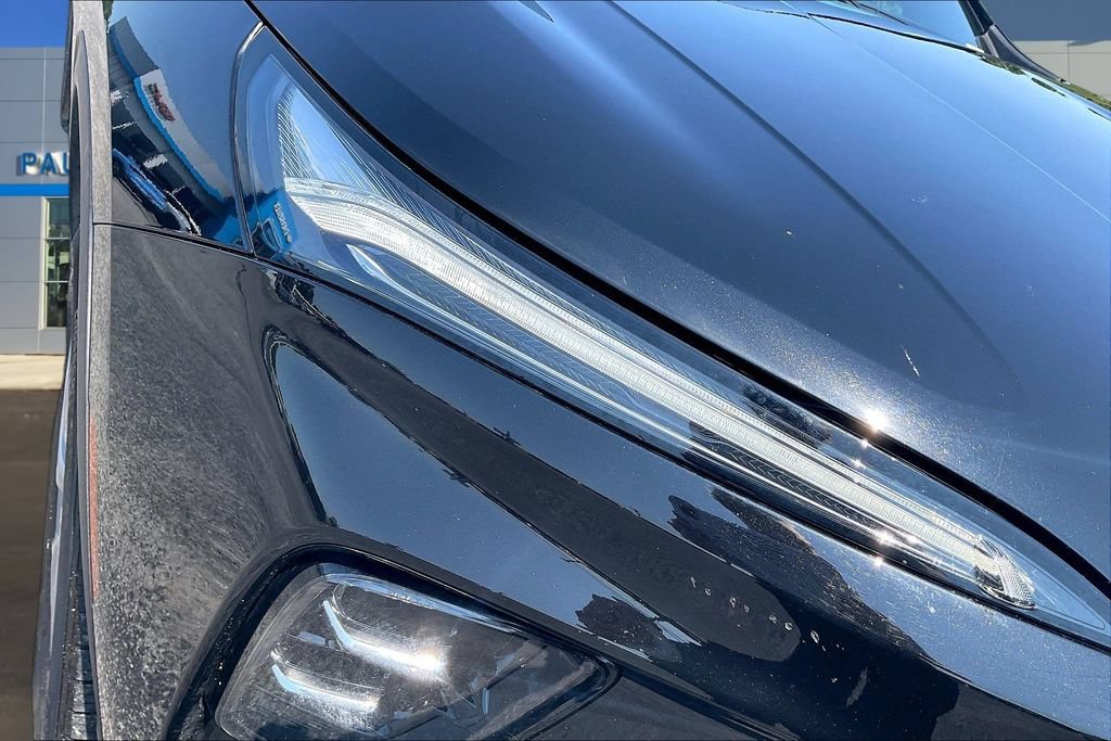 Used 2026 Buick Enclave Preferred FWD image 31